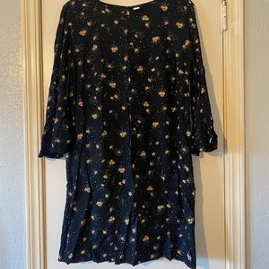 Womens Dress